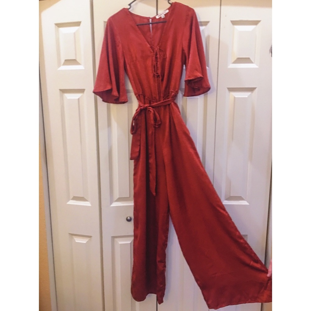 Jumpsuit